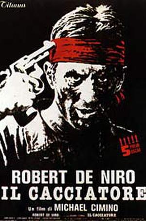 EL CAZADOR (Michael Cimino, 1978)