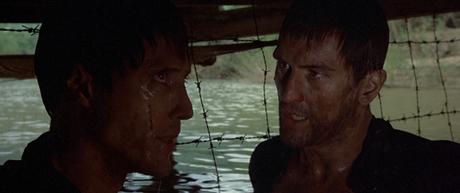 EL CAZADOR (Michael Cimino, 1978)