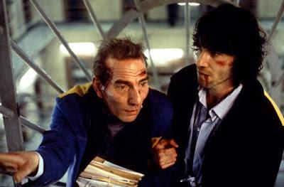 En el nombre del padre (1993) Jim Sheridan En el nombre del padre (1993) Jim Sheridan