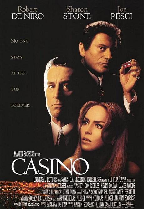 Casino (Martin Scorsese) -1995