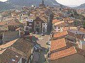 Estudio sobre proceso despoblación provincia Ciudad Real