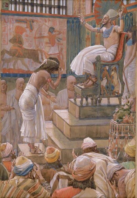 🎥El contexto cultural del 🕎misticismo judío Los israelitas en Egipto