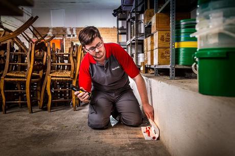 Rentokil Initial recomienda que se mantengan los controles de plagas durante la crisis de coronavirus Rentokil Initial recomienda que se mantengan los controles de plagas durante la crisis de coronavirus