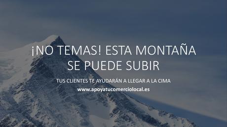 Apoya tu comercio local: la mayoría de las tiendas de proximidad sin ingresos Apoya tu comercio local: la mayoría de las tiendas de proximidad sin ingresos