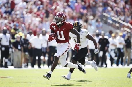 Las apuestas en el Draft NFL 2020 – On The Clock