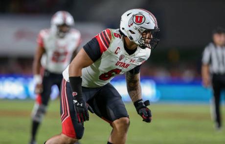 ¿Quién es Bradlee Anae? – NFL Draft 2020 ¿Quién es Bradlee Anae? – NFL Draft 2020