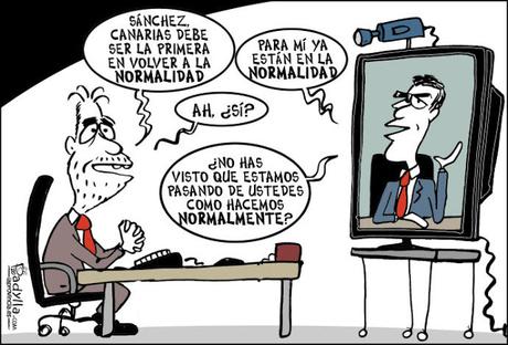 [SONRÍA, POR FAVOR] Es miércoles, 15 de abril