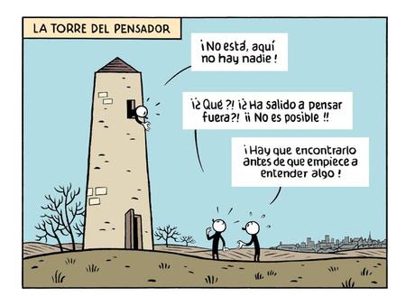 [SONRÍA, POR FAVOR] Es miércoles, 15 de abril