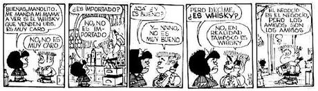 [SONRÍA, POR FAVOR] Es miércoles, 15 de abril