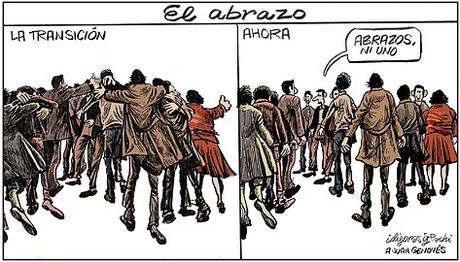 [SONRÍA, POR FAVOR] Es miércoles, 15 de abril