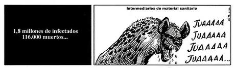 [SONRÍA, POR FAVOR] Es miércoles, 15 de abril