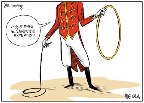 [SONRÍA, POR FAVOR] Es miércoles, 15 de abril