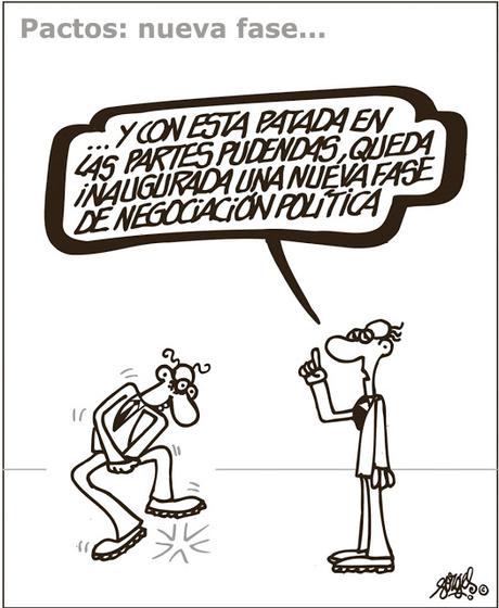 [SONRÍA, POR FAVOR] Es miércoles, 15 de abril