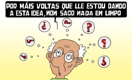 [SONRÍA, POR FAVOR] Es miércoles, 15 de abril