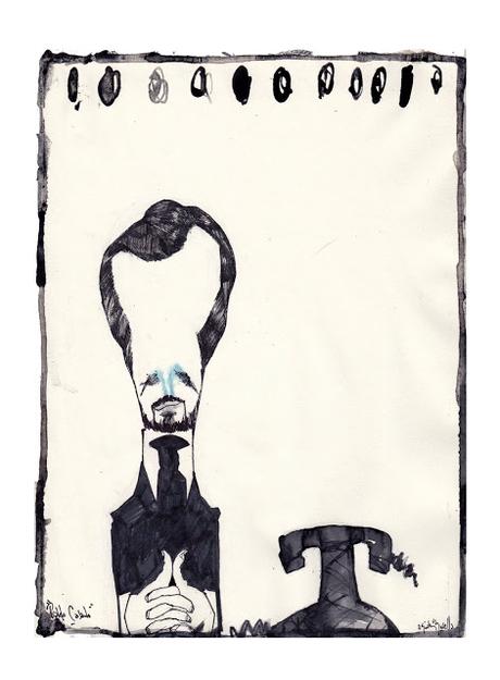 [SONRÍA, POR FAVOR] Es miércoles, 15 de abril