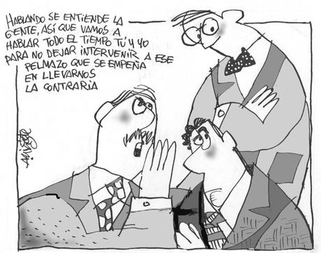 [SONRÍA, POR FAVOR] Es miércoles, 15 de abril