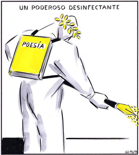 [SONRÍA, POR FAVOR] Es miércoles, 15 de abril