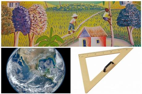 Del teorema de Pitágoras a la libertad infinita y real que requiere Haití, sin más preámbulos y excusas