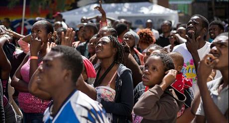 Del teorema de Pitágoras a la libertad infinita y real que requiere Haití, sin más preámbulos y excusas