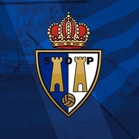 La Ponferradina modifica el escudo de la entidad, separando las dos torres