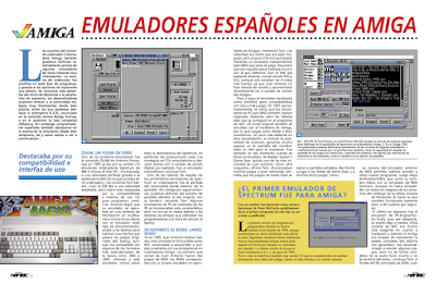 ¡Los chicos de la emulación! Descarga el suplemento especial, hasta ahora exclusivo en papel ¡Los chicos de la emulación! Descarga el suplemento especial, hasta ahora exclusivo en papel