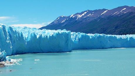 Glaciar Perito Moreno