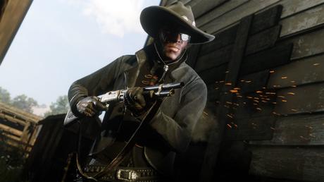 Red Dead Online: bonos en eventos del Modo Libre, nueva versión de Sobreviviente Final y más