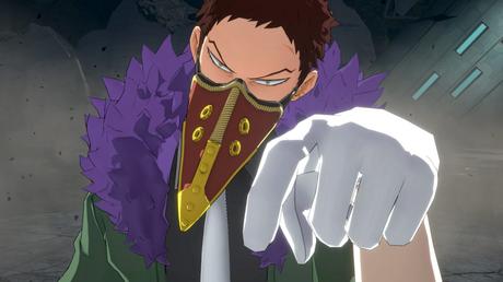 Novedades PlayStation Store (13/04/20)