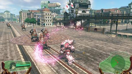 Sakura Wars comparte un nuevo trailer mostrando su combate e historia