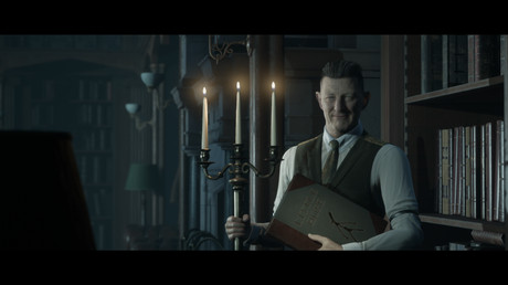 The Dark Pictures Anthology: Little Hope llegará este verano