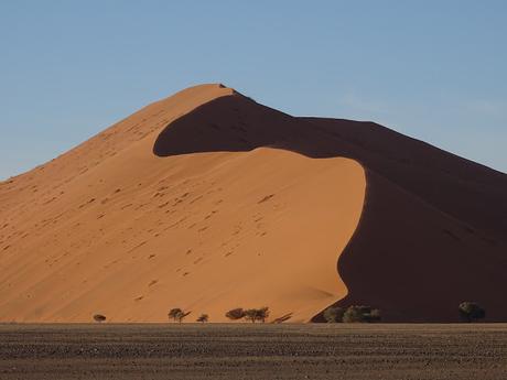 NAMIBIA: LAS DUNAS DEL NAUKLUFT NATIONAL PARK