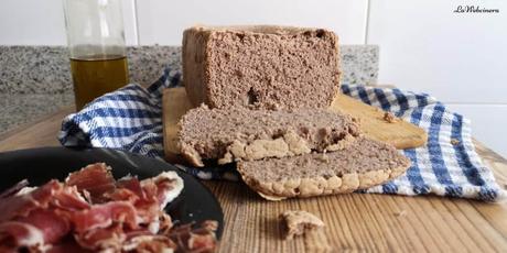 5 recetas fáciles para hacer pan en casa