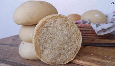 5 recetas fáciles para hacer pan en casa