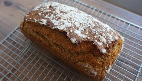 5 recetas fáciles para hacer pan en casa