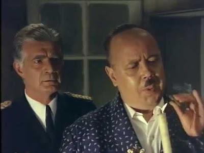 CONSIGNA: MATAR AL COMANDANTE JEFE (Commando di spie) (When Heroes Die) (Le command des braves) (España, Italia; 1970) Bélico, Intriga, Espionaje