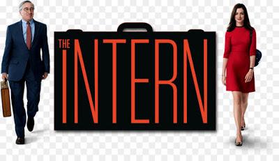 BECARIO, EL (The Intern) (USA, 2015) Comedia, melodrama, vida normal