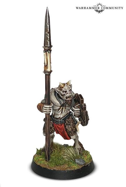 Warhammer Community: Resumen 