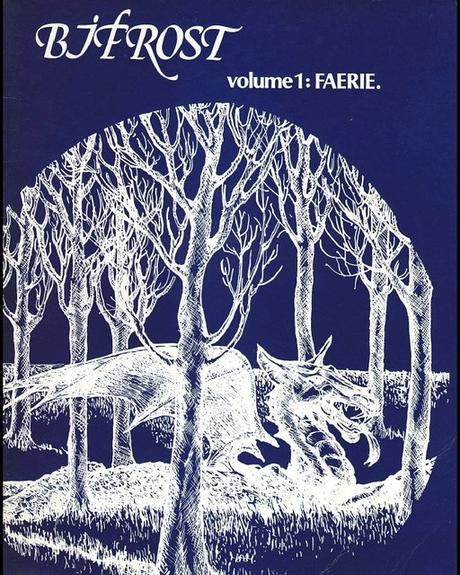 Bifrost RPG (1977-1982) Bifrost RPG (1977-1982)