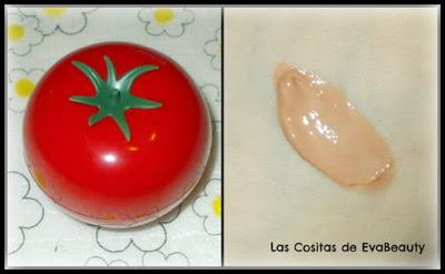 Mi opinión sobre esta mascarilla facial de tomate de la marca low cost Fancy Handy