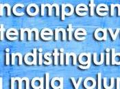 improbabilidad excelencia