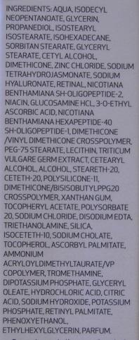 “SesRetinal Mature Skin” de SESDERMA – una línea para prevenir y corregir los signos del envejecimiento en la piel madura