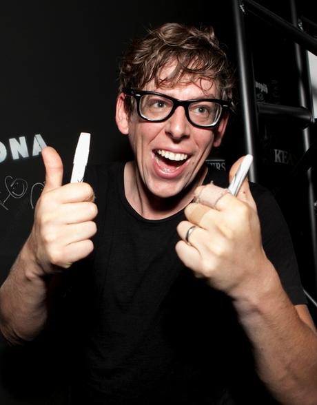 Efemérides del Rock y Heavy Metal: Que pasó un 15 de Abril Efemérides del Rock y Heavy Metal: Que pasó un 15 de Abril