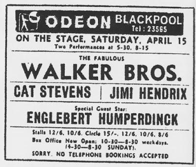 Efemérides del Rock y Heavy Metal: Que pasó un 15 de Abril Efemérides del Rock y Heavy Metal: Que pasó un 15 de Abril