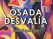 Reseña: Osada Desvalía