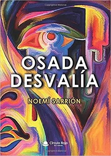 Reseña: Osada Desvalía