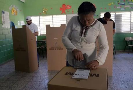 OEA no encuentra ningùn intento de sabotaje o fraude en fallidas elecciones de febrero.