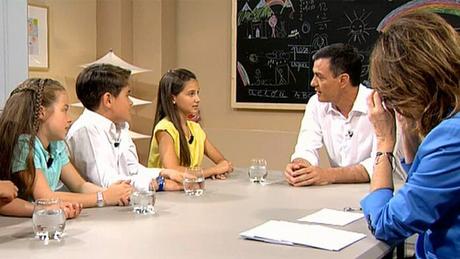 Políticos de diversas ideologías piden a Pedro Sánchez que los niños puedan salir a la calle