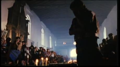 La cruz del sur - 1992 La cruz del sur - 1992