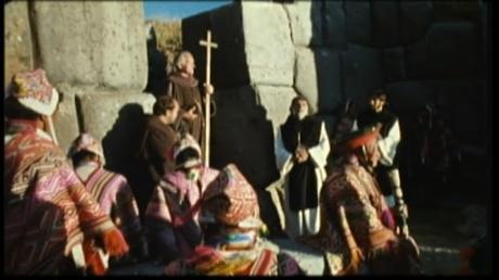 La cruz del sur - 1992 La cruz del sur - 1992