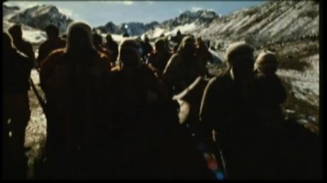 La cruz del sur - 1992 La cruz del sur - 1992